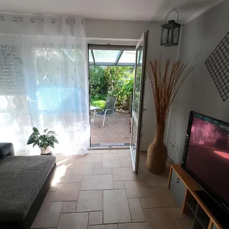 Apartmenthaus Zum Birnbaum