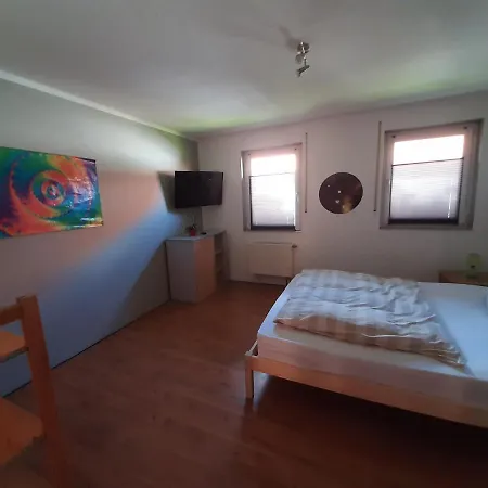 Apartmenthaus Zum Birnbaum