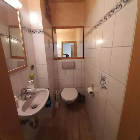 Apartmenthaus Zum Birnbaum Apartment Ansbach